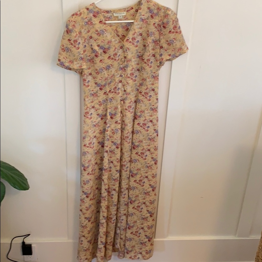 Ann Taylor Dress